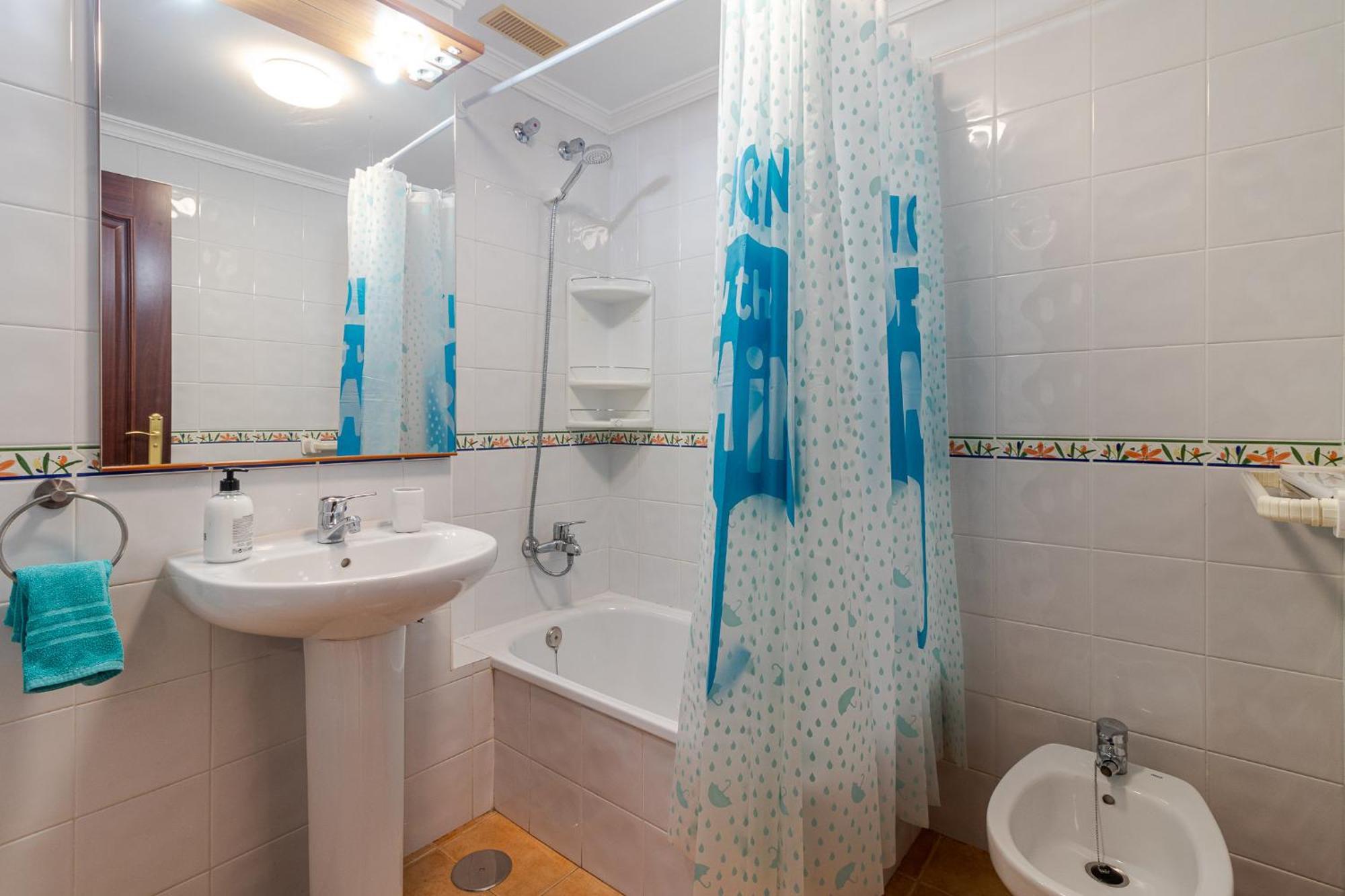 Flatguest Sardina Home Pool Гальдар Экстерьер фото